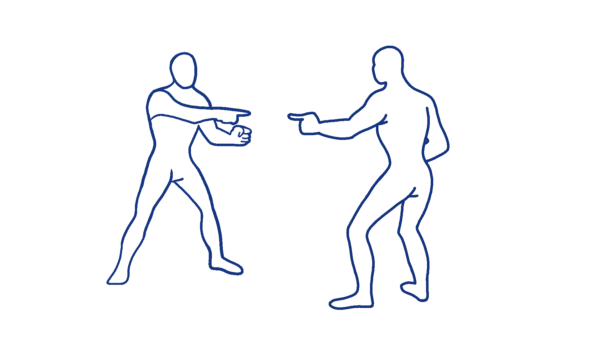 Spiderman pointing meme